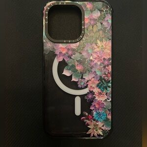 Casetify MagSafe iPhone 13 pro case